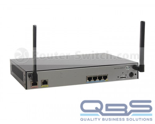 Маршрутизатор Huawei AR150 серии AR151G-C купить QBS.ru