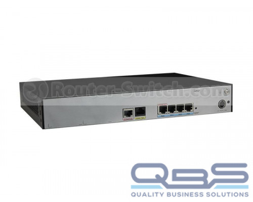 Маршрутизатор Huawei AR121-S серии AR120 купить QBS.ru