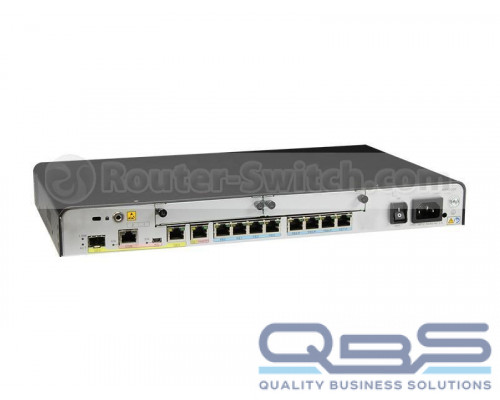 Маршрутизатор Huawei следующего поколения серии AR1200 AR1220F купить QBS.ru