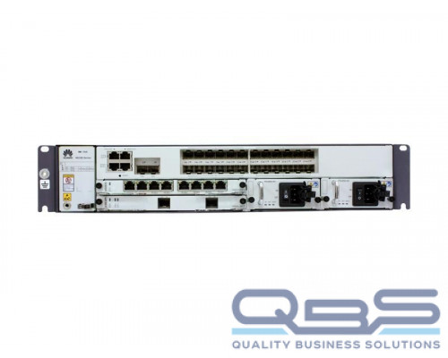 Маршрутизатор Huawei NetEngine серии NE20E CR2P2EBASA10 купить QBS.ru