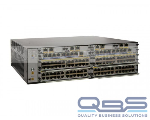 Интегрированный корпоративный маршрутизатор Huawei AR G3 серии AR3200 AR3260 купить QBS.ru
