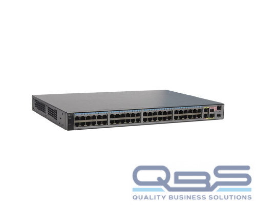 Маршрутизатор Huawei AR G3 серии AR2200 AR2201-48FE купить QBS.ru