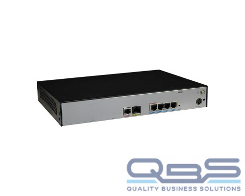 AR161-S - Гигабитный корпоративный маршрутизатор Huawei AR161-S купить QBS.ru