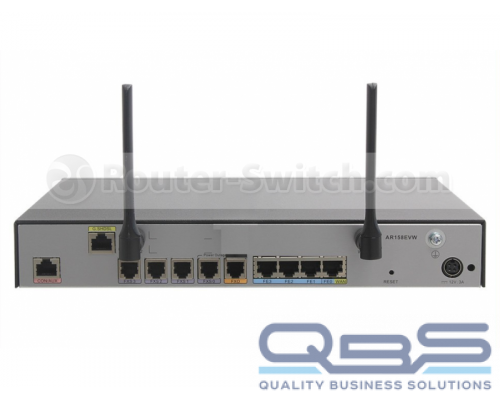 Беспроводной голосовой маршрутизатор Huawei серии AR150 AR158EVW, AR0M1582BA00 купить QBS.ru