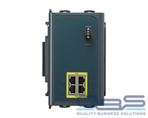 Модуль расширения Cisco IEM-3000-4PC купить QBS.ru