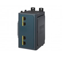 Модуль расширения Cisco  IEM-3000-4SM