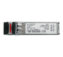 SFP Трансивер (Модуль) Cisco GLC-EX-SMD