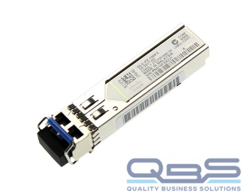 SFP Трансивер (Модуль) Cisco GLC-FE-100FX купить QBS.ru