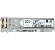 SFP Трансивер (Модуль) Cisco GLC-SX-MMD