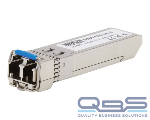 SFP Трансивер (Модуль) Cisco SFP-10G-LR-S купить QBS.ru