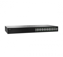 Cisco SG110-24HP-EU