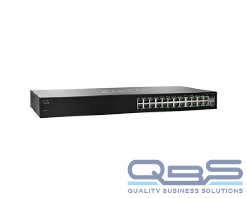 Cisco SG110-24HP-EU купить QBS.ru