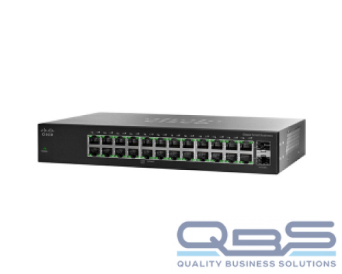 Cisco SG112-24-EU купить QBS.ru
