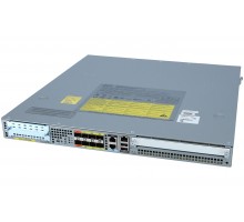 Маршрутизатор Cisco ASR1001-X