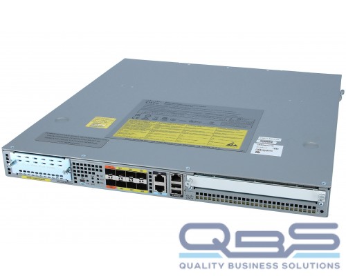 Маршрутизатор Cisco ASR1001-X купить QBS.ru