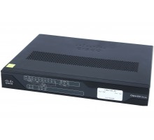 Маршрутизатор Cisco C891F-K9