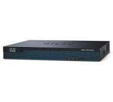 Маршрутизатор  CISCO1921-SEC/K9