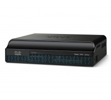 Маршрутизатор CISCO1941/K9