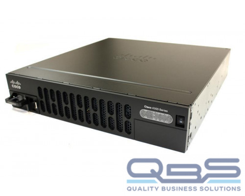 Маршрутизатор C1-CISCO4351/K9 купить QBS.ru
