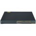 Коммутатор Cisco WS-C2960-24LT-L купить QBS.ru