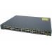 Коммутатор Cisco WS-C2960-48PST-L купить QBS.ru