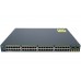 Коммутатор Cisco WS-C2960-48PST-S купить QBS.ru