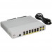 Коммутатор Cisco WS-C2960C-12PC-L купить QBS.ru