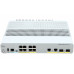 Коммутатор Cisco WS-C2960CX-8PC-L купить QBS.ru