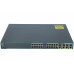 Коммутатор Cisco WS-C2960G-24TC-L купить QBS.ru