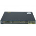 Коммутатор Cisco WS-C2960G-48TC-L купить QBS.ru