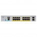 Коммутатор Cisco WS-C2960L-16PS-LL купить QBS.ru