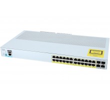 Коммутатор Cisco WS-C2960L-24TQ-LL
