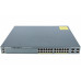 Коммутатор Cisco WS-C2960RX-24PS-L купить QBS.ru