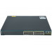 Коммутатор Cisco WS-C2960S-24PS-L купить QBS.ru