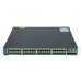 Коммутатор Cisco WS-C2960S-48LPS-L купить QBS.ru