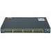 Коммутатор Cisco WS-C2960S-48TD-L купить QBS.ru
