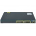 Коммутатор Cisco WS-C2960S-F24TS-S купить QBS.ru