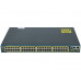 Коммутатор Cisco WS-C2960S-F48TS-S купить QBS.ru