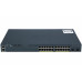 Коммутатор Cisco WS-C2960X-24TD-L купить QBS.ru