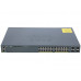 Коммутатор Cisco WS-C2960X-24TS-L купить QBS.ru