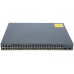 Коммутатор Cisco WS-C2960X-48FPD-L купить QBS.ru