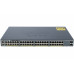 Коммутатор Cisco WS-C2960X-48TS-LL купить QBS.ru