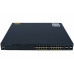 Коммутатор Cisco WS-C2960XR-24TS-I купить QBS.ru