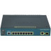 Коммутатор Cisco WS-C3560-8PC-S купить QBS.ru