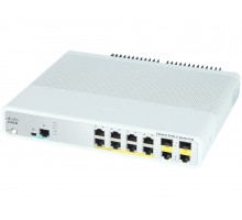 Коммутатор Cisco WS-C3560C-8PC-S