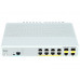 Коммутатор Cisco WS-C3560C-8PC-S купить QBS.ru