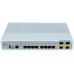 Коммутатор Cisco WS-C3560CG-8TC-S купить QBS.ru