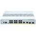 Коммутатор Cisco WS-C3560CX-12PD-S купить QBS.ru