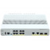 Коммутатор Cisco WS-C3560CX-8PC-S купить QBS.ru