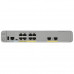 Коммутатор Cisco WS-C3560CX-8PT-S купить QBS.ru